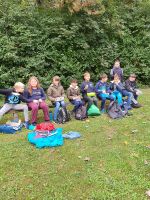 wandertag 1a-2002 Herbst - 5